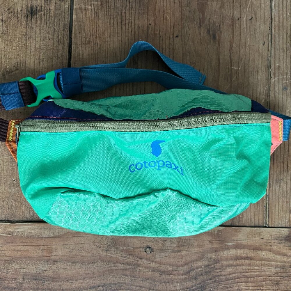 Cotopaxi Bataan Fanny Pack - NEW!!